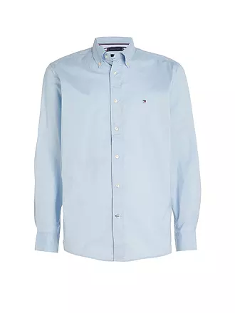 TOMMY HILFIGER | Chemise coupe regular | hellblau